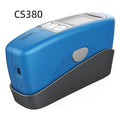 Ceramic brightness stone portable glossiness tester set with measurement angle options