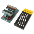 Mobile phone repair fixture with silicone grip and adjustable tension mechanism