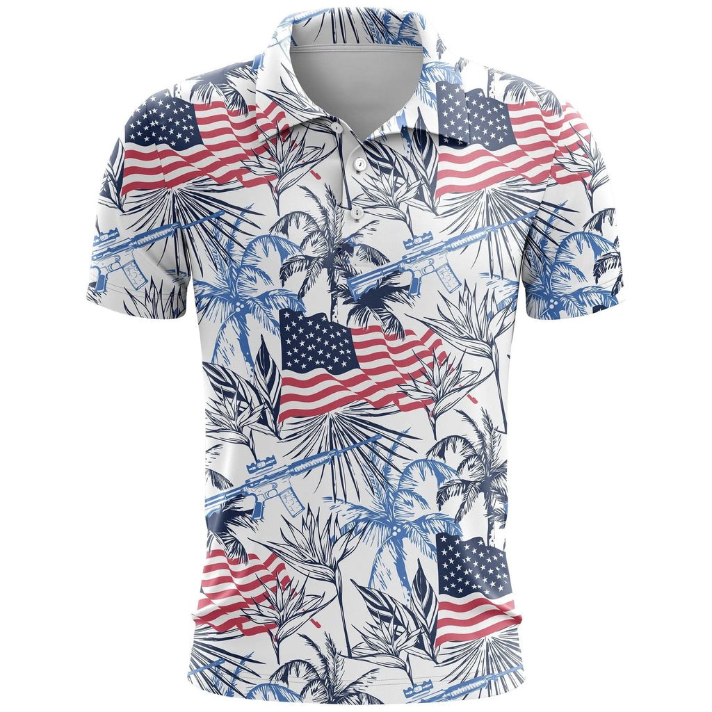 3D printed sports T-shirt in loose fit with short sleeves made from polyester bird eye cloth fabric
