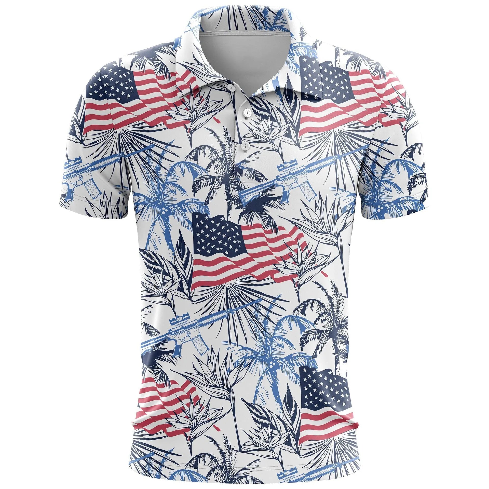 3D printed sports T-shirt in loose fit with short sleeves made from polyester bird eye cloth fabric