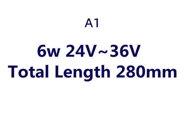 CNC lathe LED explosion-proof work light with aluminium housing and tempered glass cover