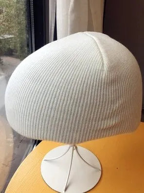 Snow helmet decorative cover for L-size helmets in various colours like fluorescent green and rose pink.