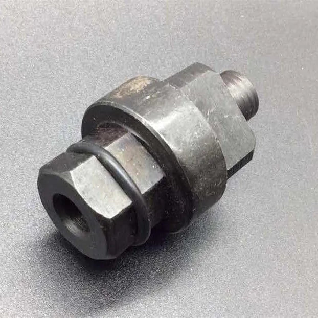 Aodi T40058 crankshaft rotating sleeve timing tool for engine service with directional rotation guidance