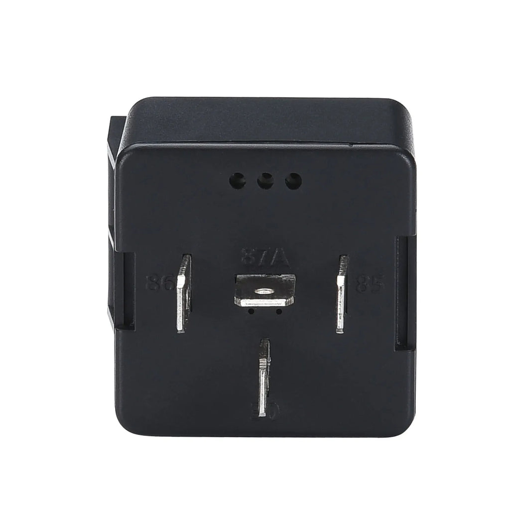 Compact GPS vehicle tracker with ABS plastic housing for electric scooter and motorcycle anti-theft protection