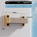 Cat climbing frame with sisal scratching surface in space capsule, square column, or cat head design options