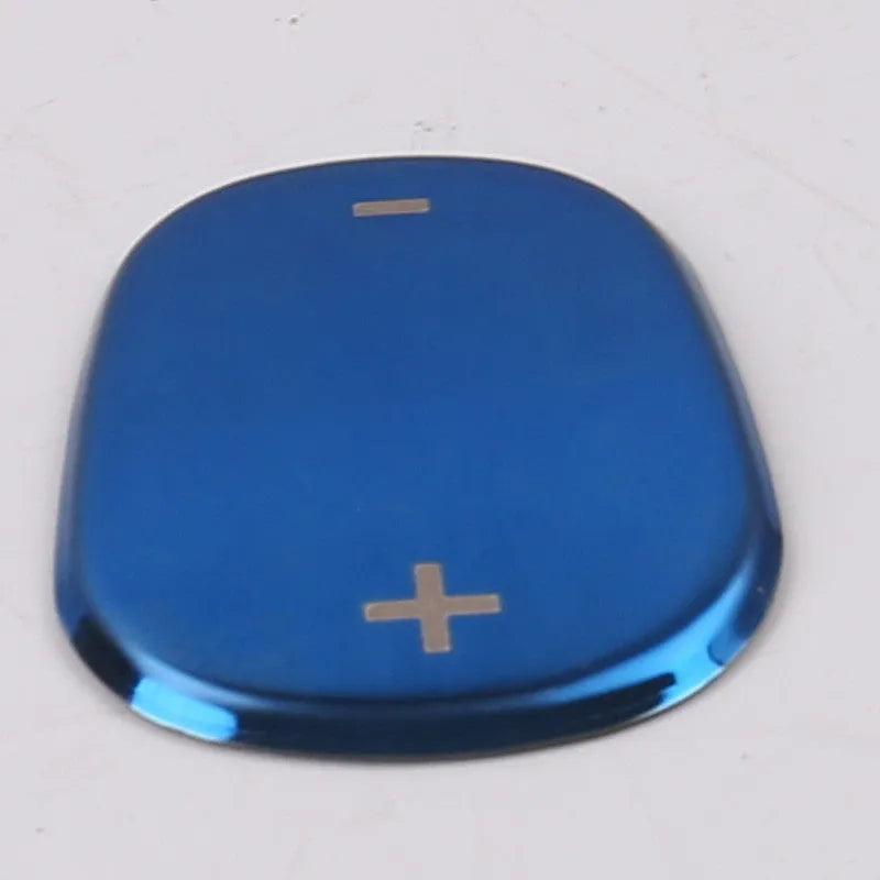 Stainless steel gear controller cover for Chevrolet Cruze in three colour options