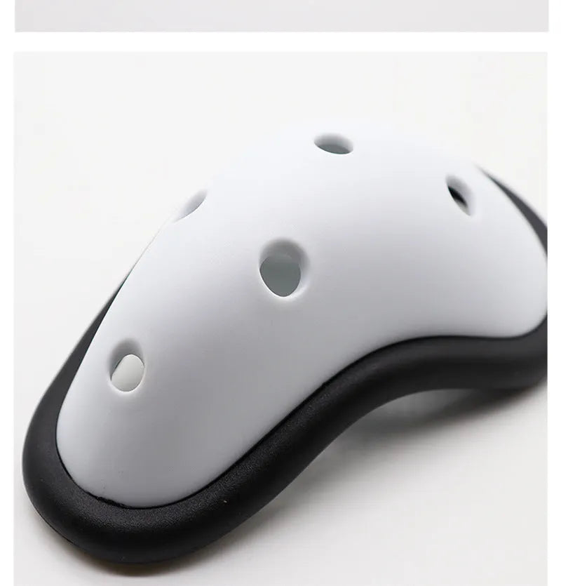 Rubber sports genital protector for martial arts and contact sports like Sanda and rugby.