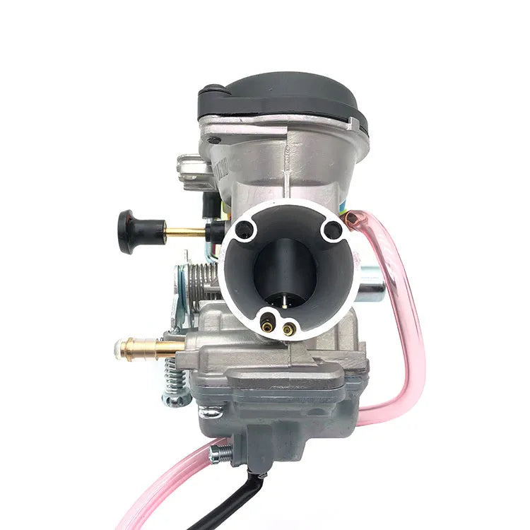 Replacement carburetor for Wang Diaobao HJ125K-2 motorcycle with damper options