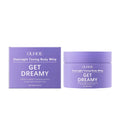 100g jar of body shaping firming cream with glycerin and vitamin E formula