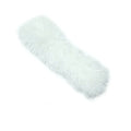 Soft plush interactive cat toy pillow with crinkle sound and natural catnip filling in assorted colours