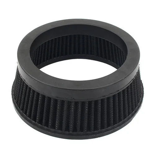 MP09-JJL aluminium motorcycle air filter for 300cc bikes in various colour options