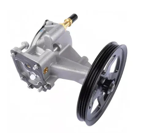 Alloy vacuum valve in default colour for Cadillac and Chevrolet engine replacement part