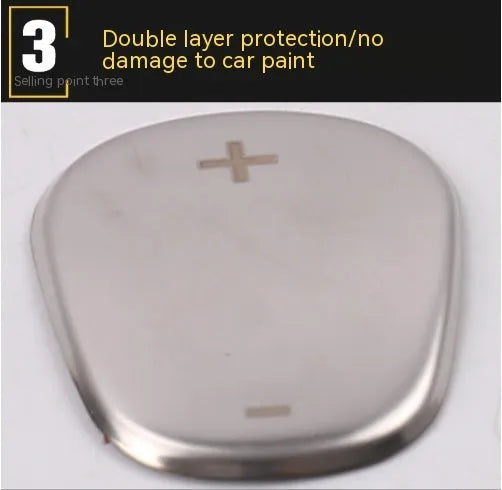 Stainless steel gear controller cover for Chevrolet Cruze in three colour options