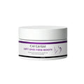 100g buttocks firming cream container for home use with universal skin type compatibility