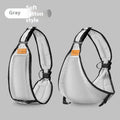 Baby waist stool carrier in cloth material with adjustable free-size design for children up to 25 kg