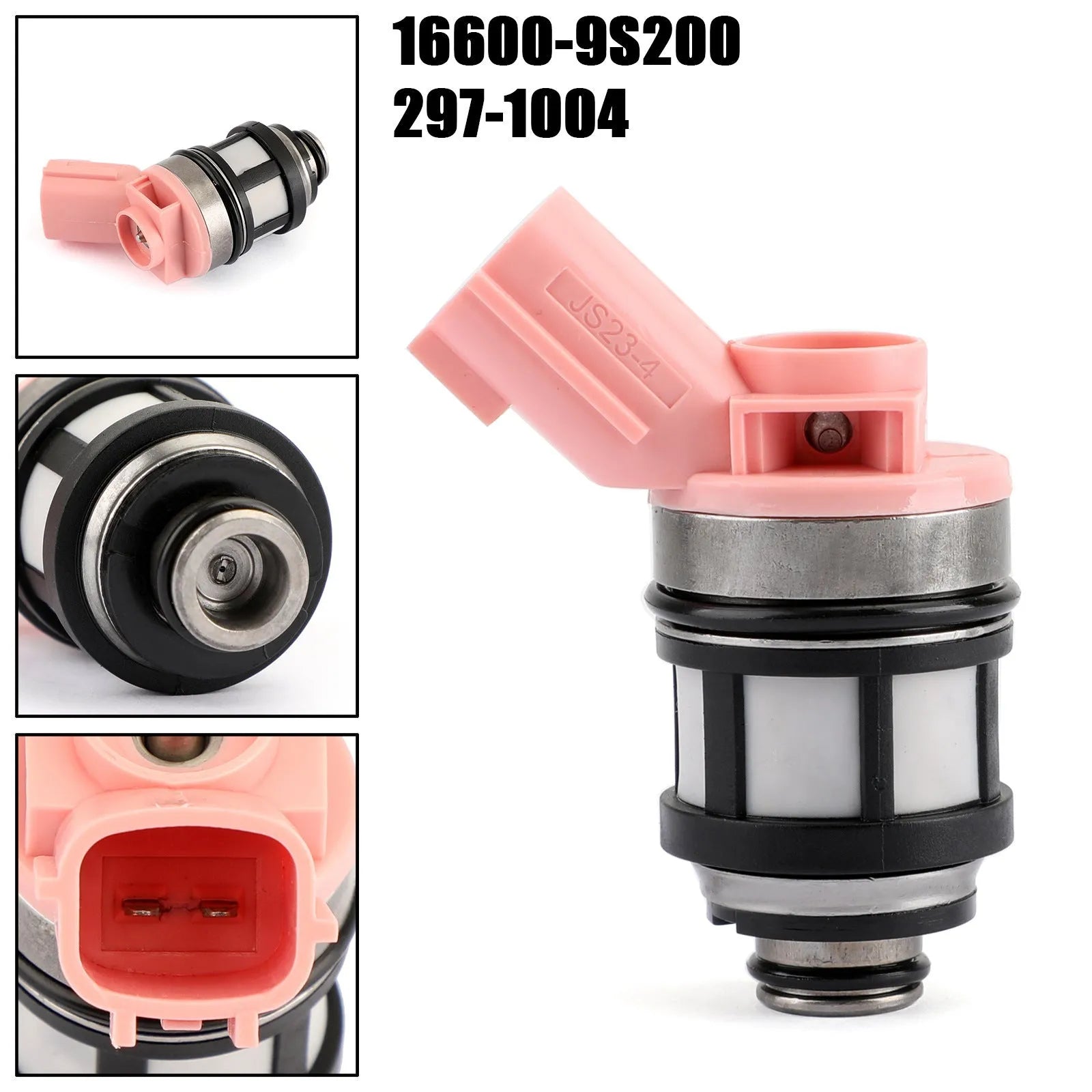 16600-9S200 fuel injector nozzle for Paladin Mercury Cloud Leopard vehicles