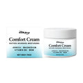 50g moisturising cream jar with Shanjinchehua and Pyridoxine for body skin care