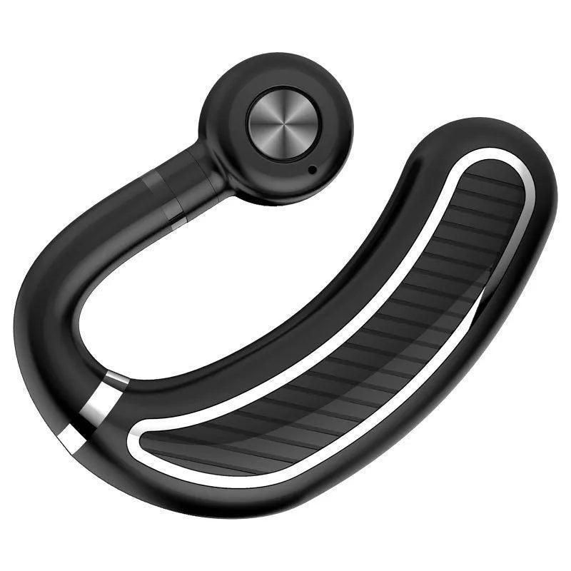 Wireless sweatproof earphones in four colour options with IPX7 rating and 24-hour talk time