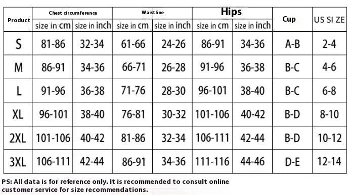 Women's conservative skinny print one-piece swimsuit with backless design.