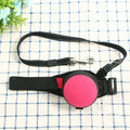 Pet Holding Hands 3 metre explosion-proof automatic retractable dog leash in six colour options