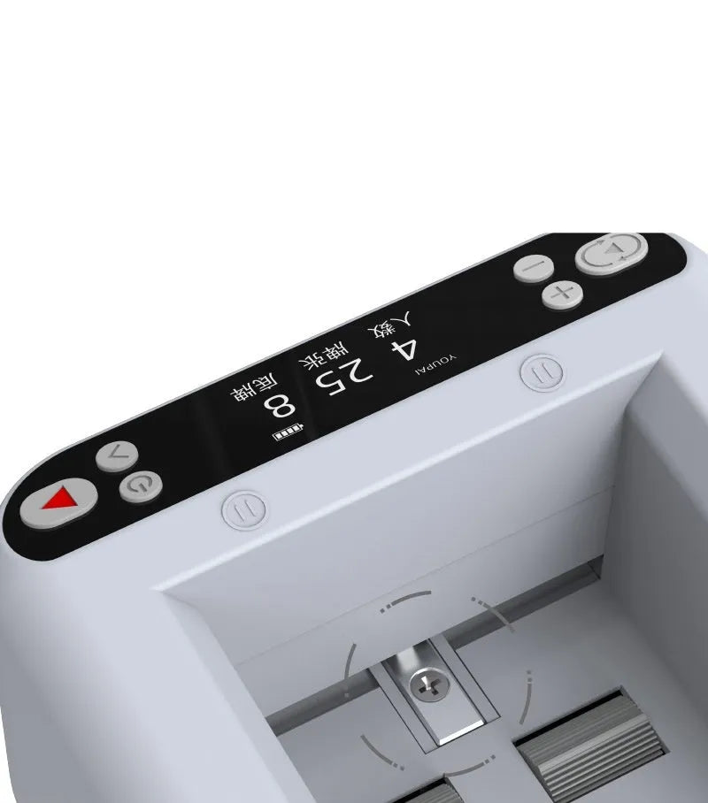 Third generation automatic dealing device for poker machines with plastic card dispenser