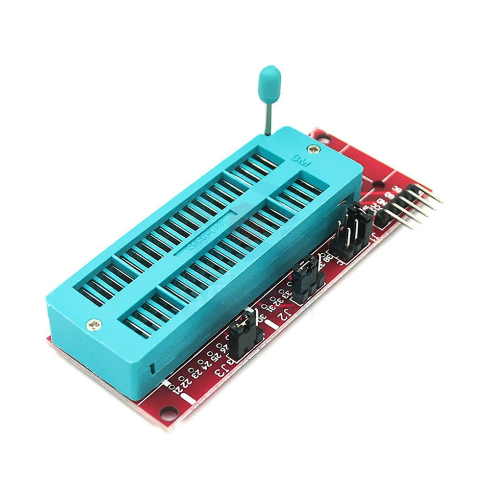 Offline simulation programmer burner electronic development tool with KIT3 KIT3.5 ICD2 compatibility