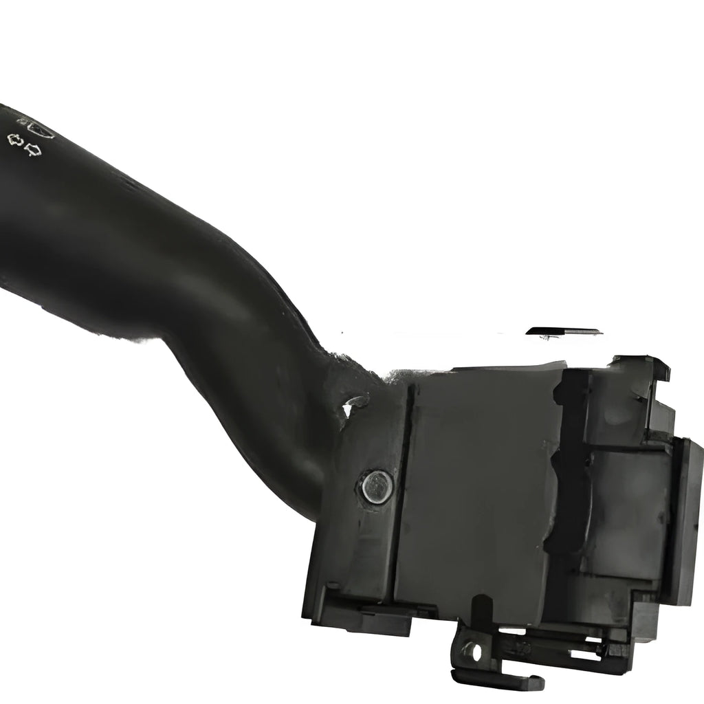 BMW left-hand drive steering column turn signal and windscreen wiper control stalk replacement