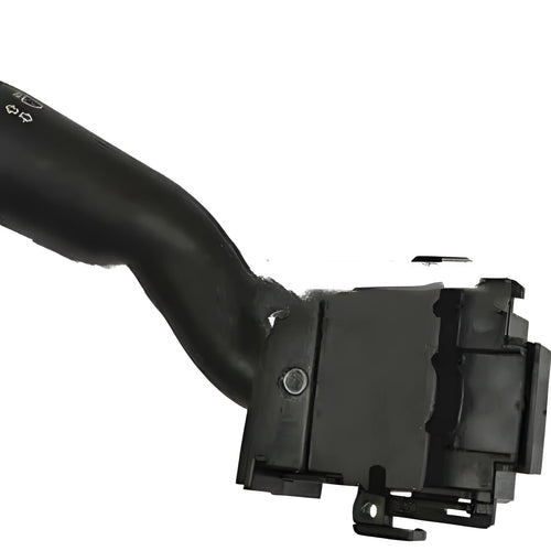 BMW left-hand drive steering column turn signal and windscreen wiper control stalk replacement
