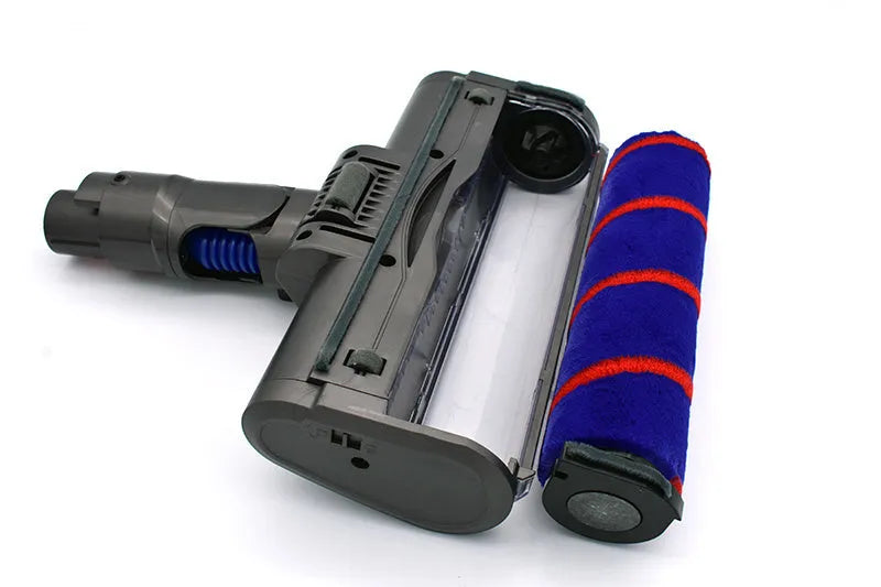 Dyson V7 V8 V10 V11 vacuum cleaner floor brush head replacement accessory