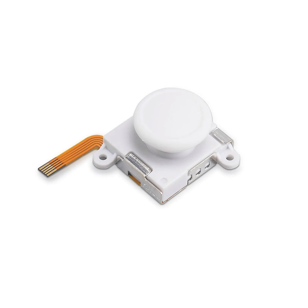 Hall magnetic rocker replacement joystick for PS5 PS4 Xbox and Switch Pro controllers