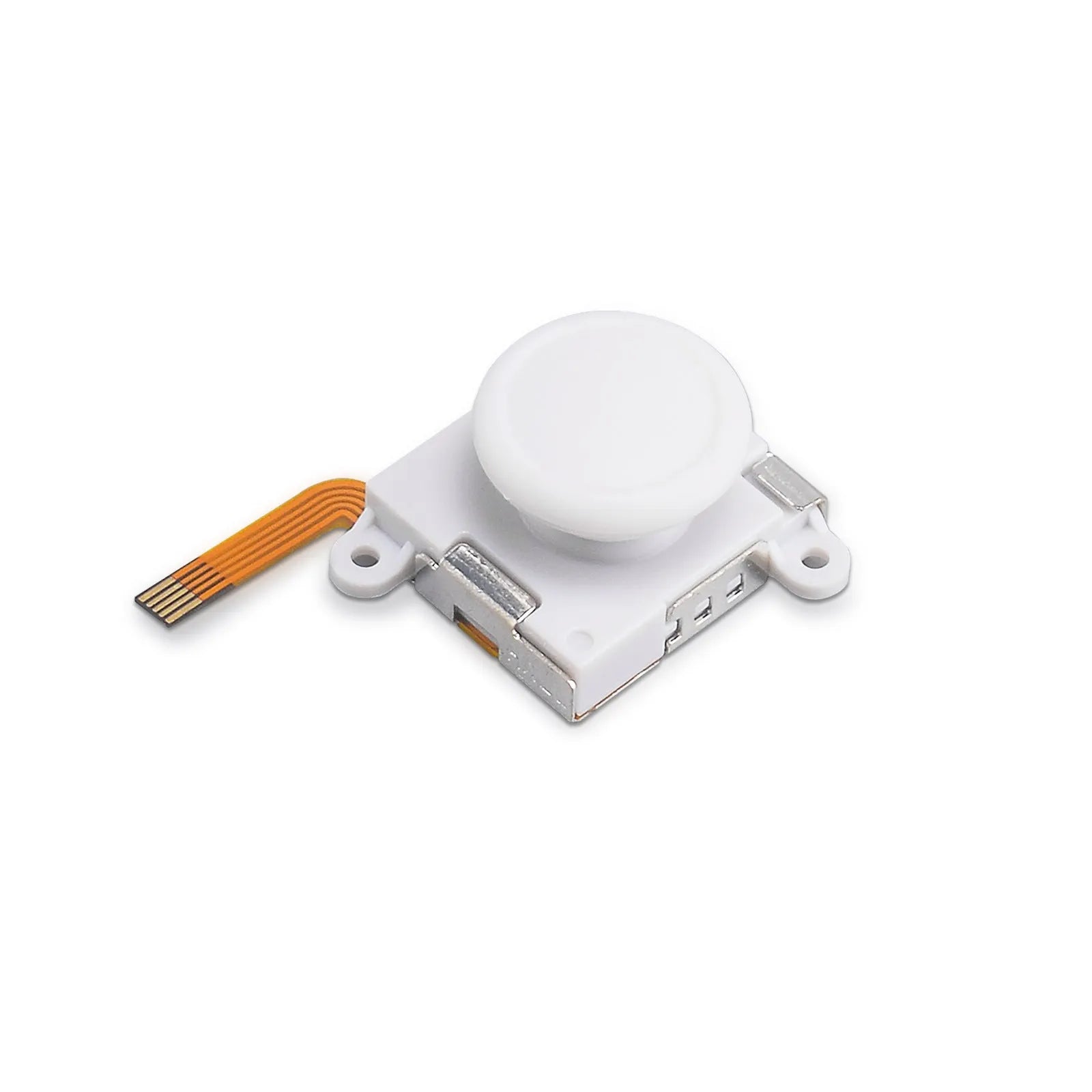 Hall magnetic rocker replacement joystick for PS5 PS4 Xbox and Switch Pro controllers
