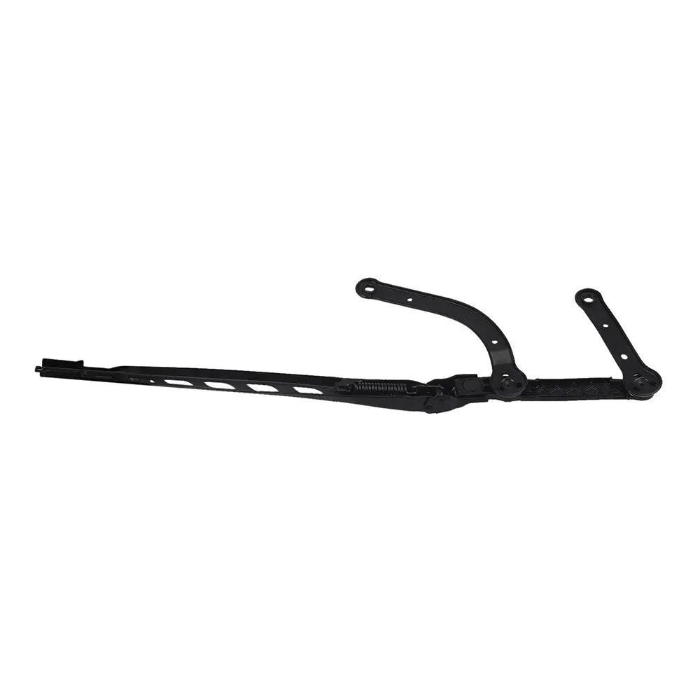 BMW E60 front right windshield wiper arm replacement automotive part