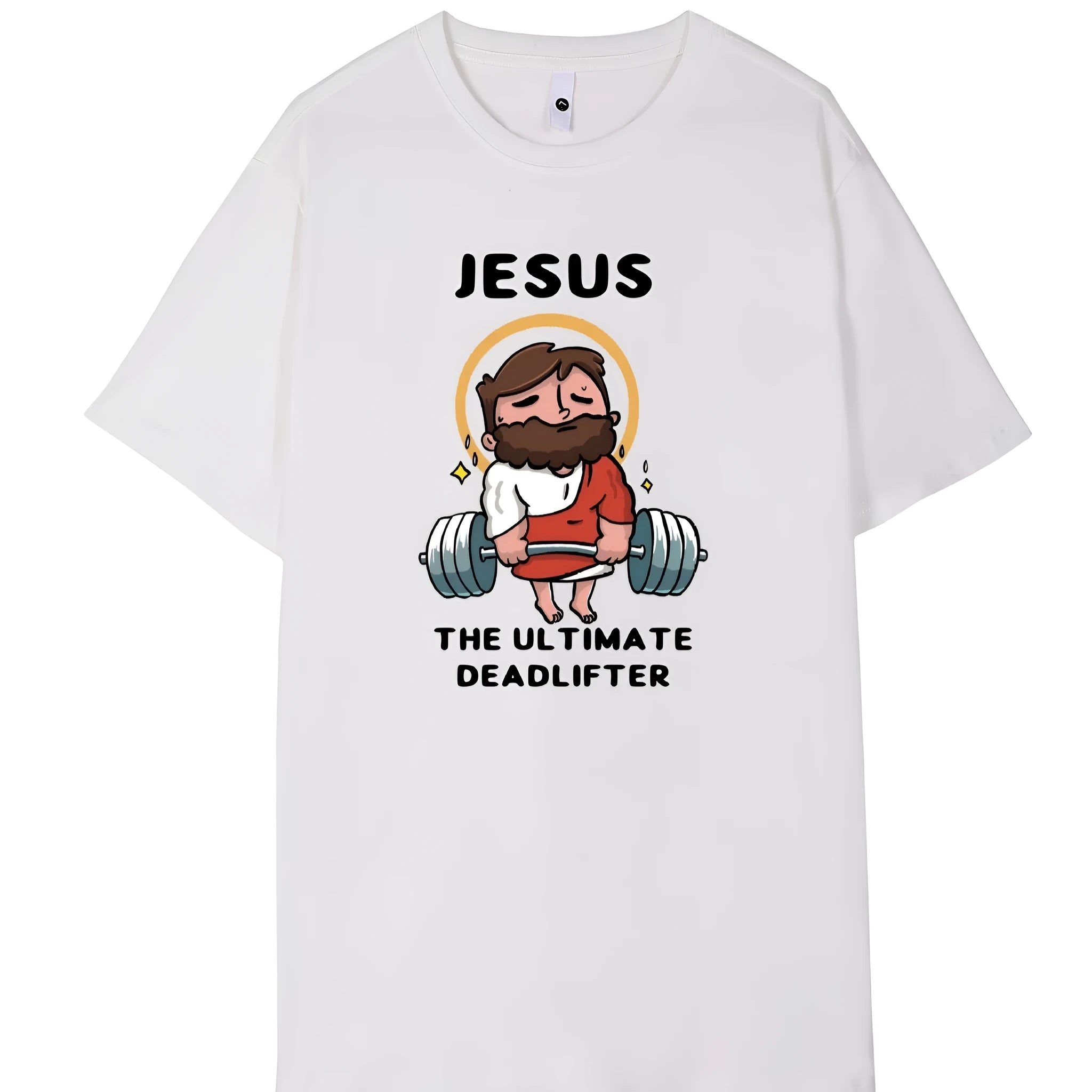 Men's pure cotton custom t-shirt for business advertising in multiple colours