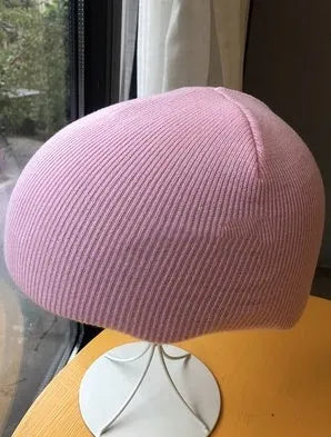 Snow helmet decorative cover for L-size helmets in various colours like fluorescent green and rose pink.