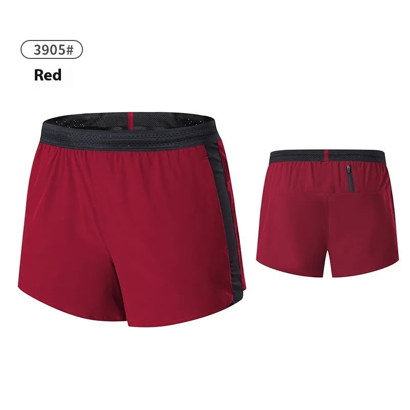 Men's solid colour polyester basketball shorts in multiple sizes and colours