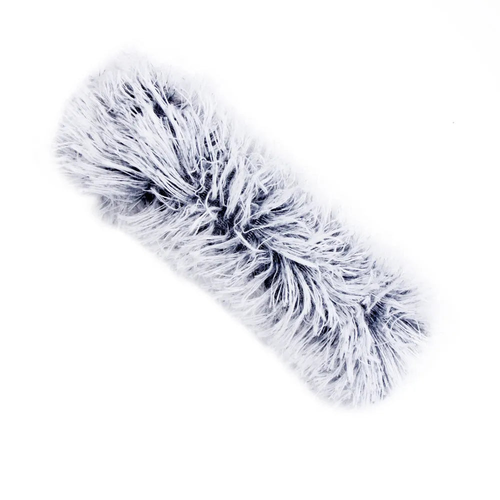 Soft plush interactive cat toy pillow with crinkle sound and natural catnip filling in assorted colours