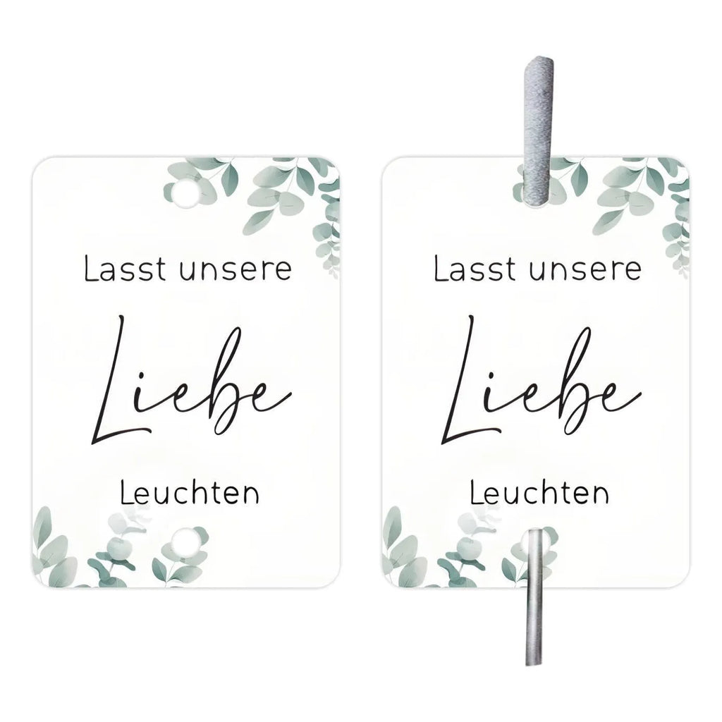 50 decorative labels with fireworks design on white A4 card for baptism communion wedding events