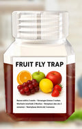 SK003 fruit fly bait liquid bottle with specification options