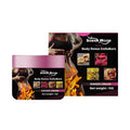 15g tube of ginger body slimming tightening cream with hyaluronic acid.
