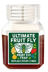 SK003 fruit fly bait liquid bottle with specification options