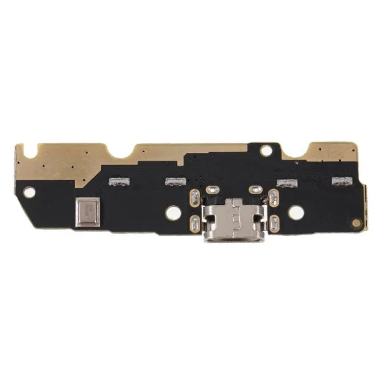 Moto E5 tail plug small board replacement part with installation tool for smartphone repair