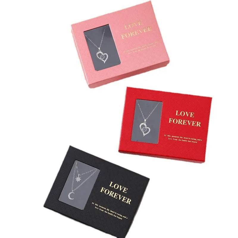 Six soap rose bouquet in gift box with handbag, Korean style decorative gift set