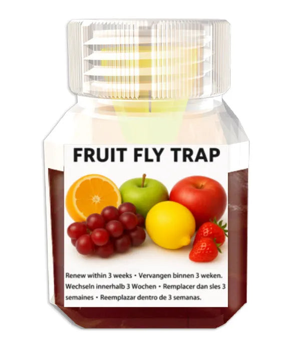 SK003 fruit fly bait liquid bottle with specification options