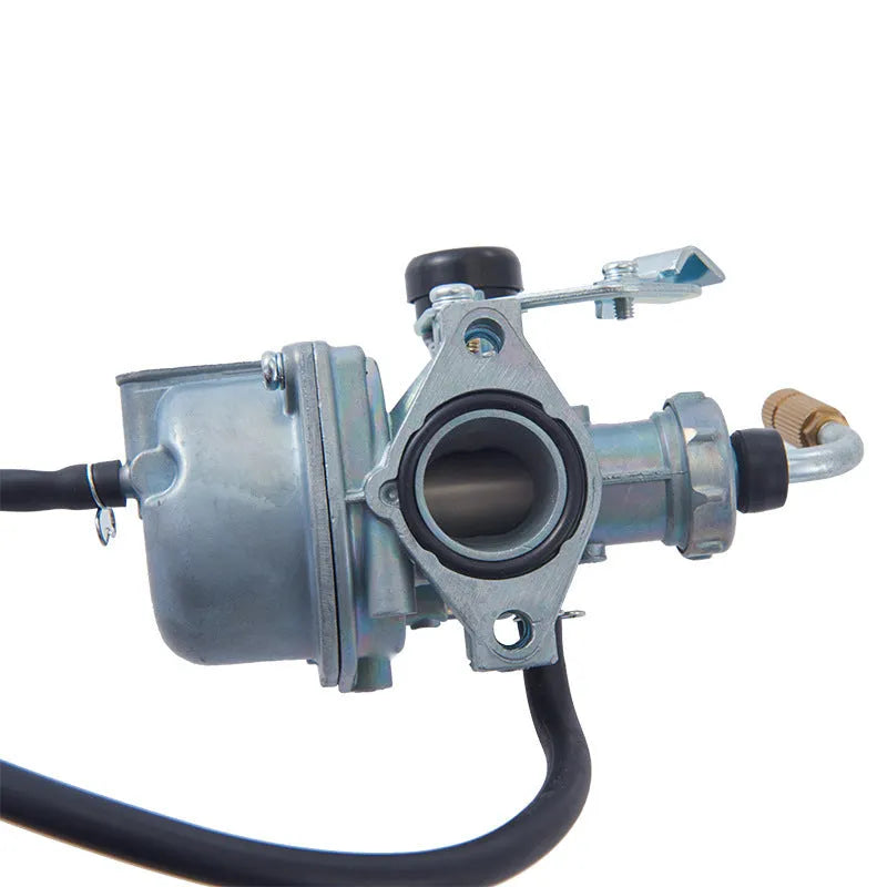 Ba Jia PE26 flat suction plunger motorcycle carburetor assembly engine part