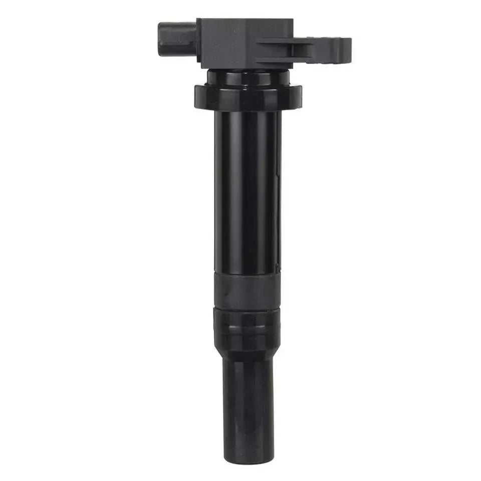 Black ignition coil DQ9101E 27301-3E400 for Hyundai 4 cylinder engine replacement