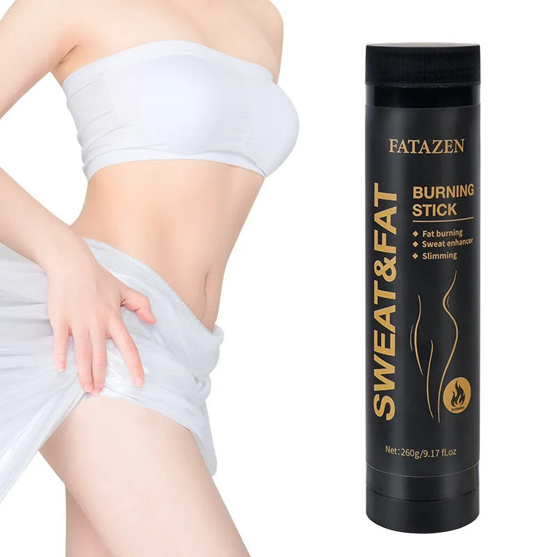 220g jar of herbal fat burning body slimming cream for tightening and shaping