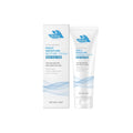 Jar of 50g facial moisturising cream with hyaluronic acid and ceramide NP.