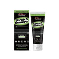 100g car paint scratch recovery cream tube measuring 3.8cm diameter by 16.3cm length