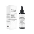 60ml Alpha-Arbutin Care Solution bottle for facial moisturising and skin softening