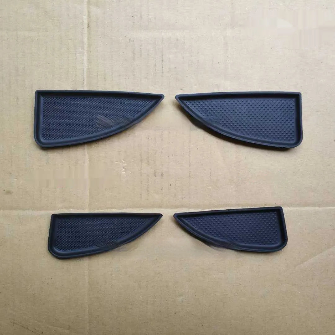 New door armrest groove pad for left front door of CX-5 and Mazda 3 Axela